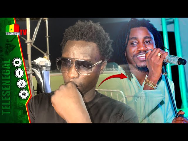 ⁣Après sa Séparation avec Wally Seck, Laye le Chef Brise le Silence : "Môme Mama Def..."