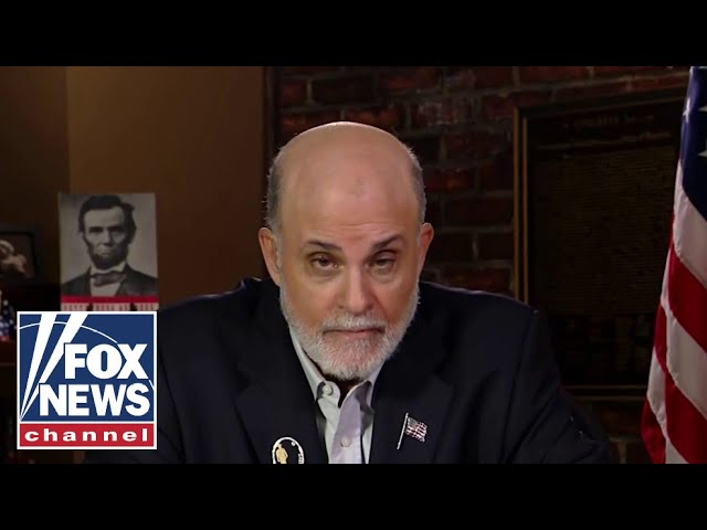 ⁣Levin: What the hell is happening to our country?