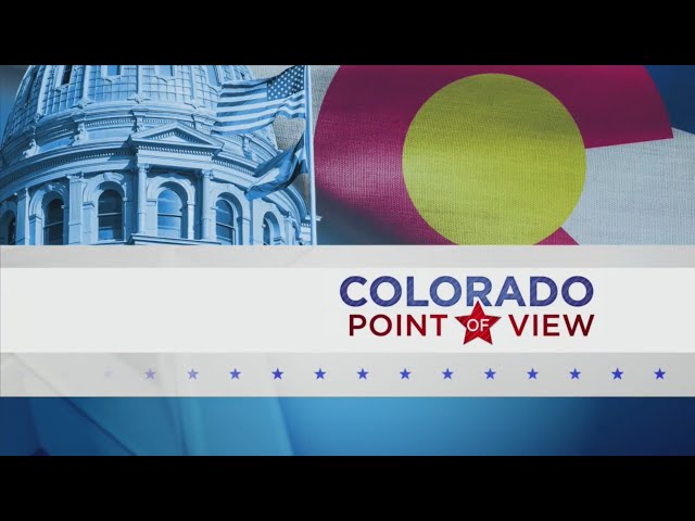 ⁣Colorado Point of View | Full Episode: Sept. 28, 2024