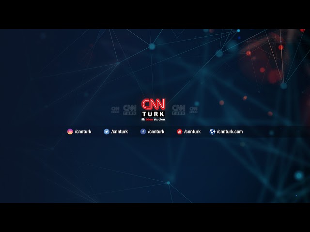 ⁣CNN Türk Bombalanan Lübnan'da #CANLI