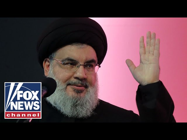 Trey Yingst: Killing of Hezbollah leader 'ups the ante for the entire region'