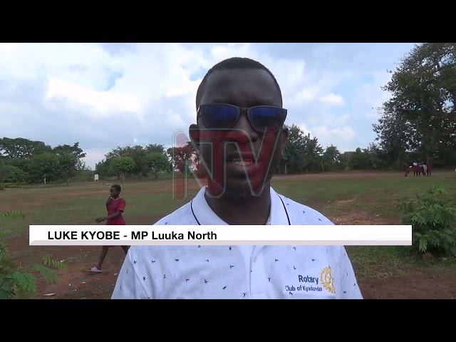 ⁣Luuka District education officials call for change in learning outcomes