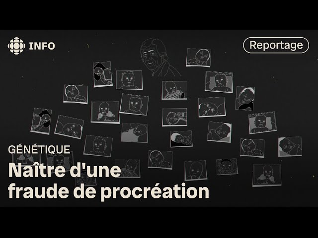 ⁣Quand des médecins inséminent des patientes avec leur sperme | Découverte