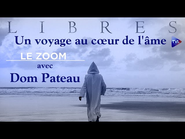 ⁣Le film "Libres", un voyage au cœur de l'âme - Le Zoom - Dom Pateau - TVL