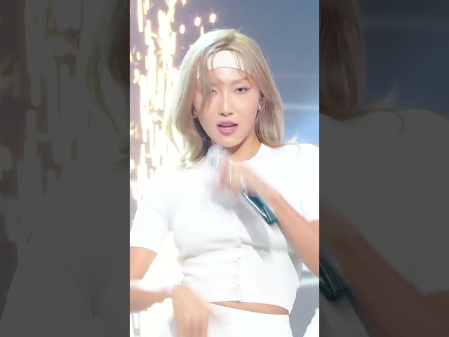 ⁣NA - HWASA #NA #HWASA #화사 #MAMAMOO #마마무 #Shorts #MusicBank | KBS WORLD TV