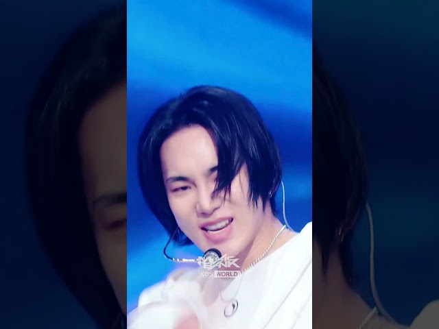 ⁣Overthink - KEY #Overthink #KEY #키 #Shorts #MusicBank | KBS WORLD TV