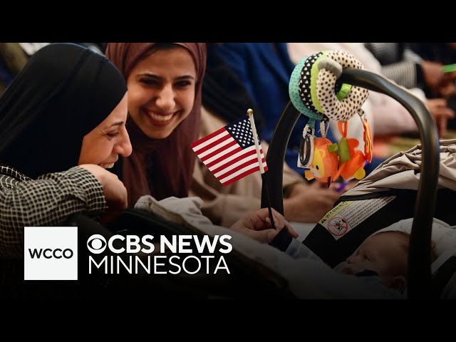 Minnesota State Fair celebrates ALL cultures | Voices