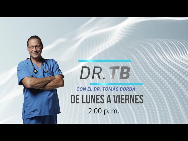 ⁣DR. TB (30/09/2024) Promo | TVPerú