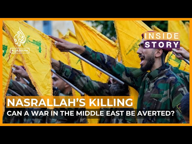 ⁣Can a war in the Middle East be averted? | Inside Story