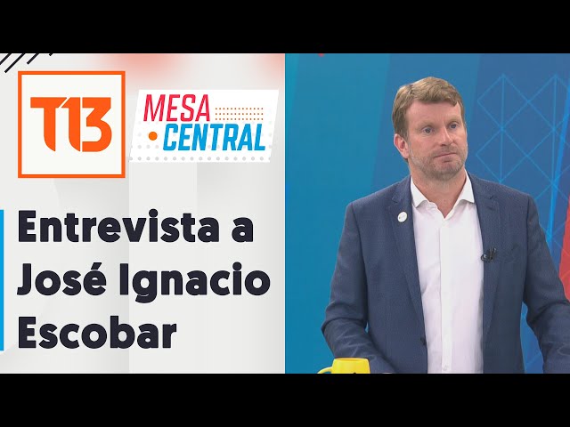 ⁣CEO de Colbún "Vemos una tremenda disparidad en criterios de evaluación"