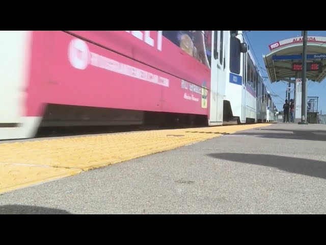 ⁣RTD implements service changes downtown