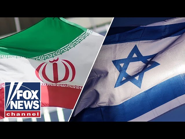 ⁣Israel braces for retaliation from Iran after sending 'strong message' with latest attack