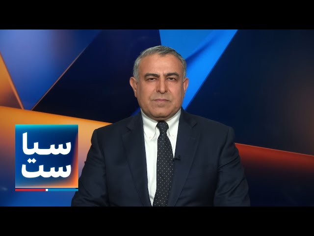 ⁣سیاست با مراد ویسی؛ حزب‌الله؛ سپری که از دست خامنه‌ای افتاد