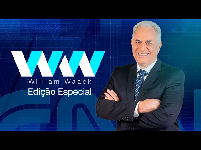 ⁣WW Especial: O que vai acontecer com o império americano? - 29/09/2024