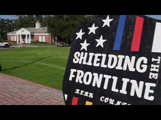 Shielding the Frontline: providing free counseling services to emergency responders