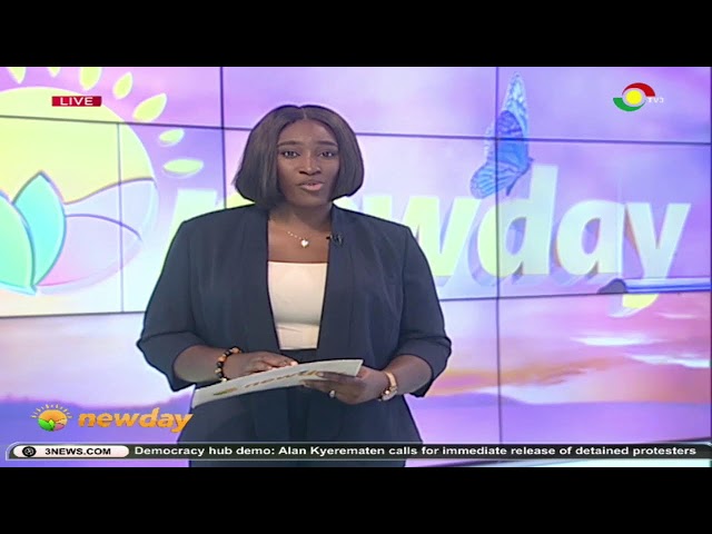 ⁣Morning news on TV3: Livestream | 30-09-24