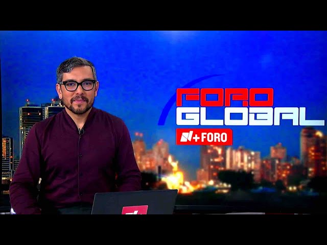 ⁣Foro Global con Genaro Lozano: Programa Completo de Domingo del 29 de Septiembre de 2024