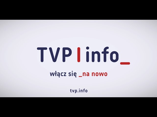 ⁣TVP Info – włącz się na nowo