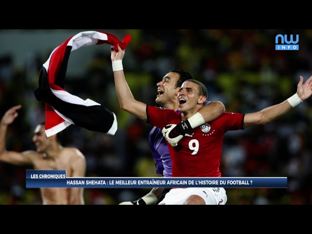 ⁣Hassan Shehata : le meilleur entraîneur Africain de l'histoire du football ?