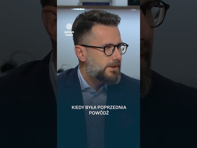 "Wały to robiliście, a nie budowaliście"  #powódź #powódź2024