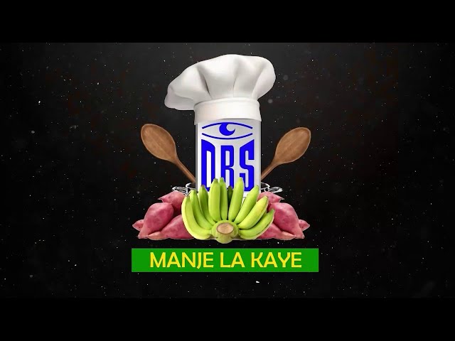 ⁣MANJÈ LA KAYÈ!- 29th September, 2024