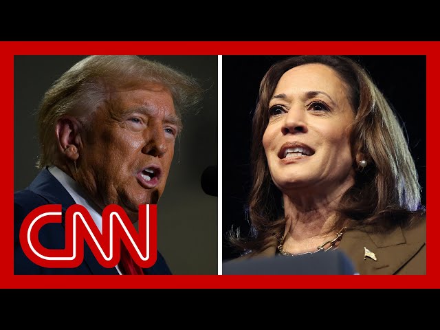 ‘He’s getting it wrong’: SE Cupp on Trump’s personal attacks against Harris