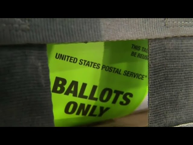 Miami-Dade begins sending out Vote-by-Mail ballots