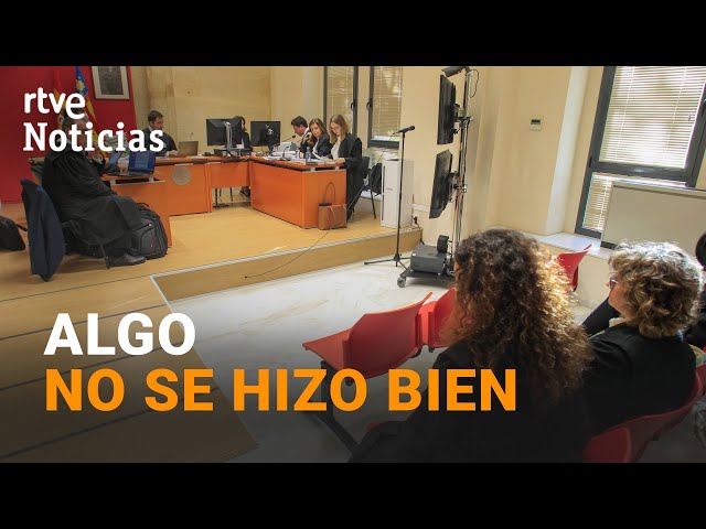 ⁣Comienza el JUICIO por las 74 MUERTES en una RESIDENCIA de ALCOY (ALICANTE) al inicio de la COVID-19