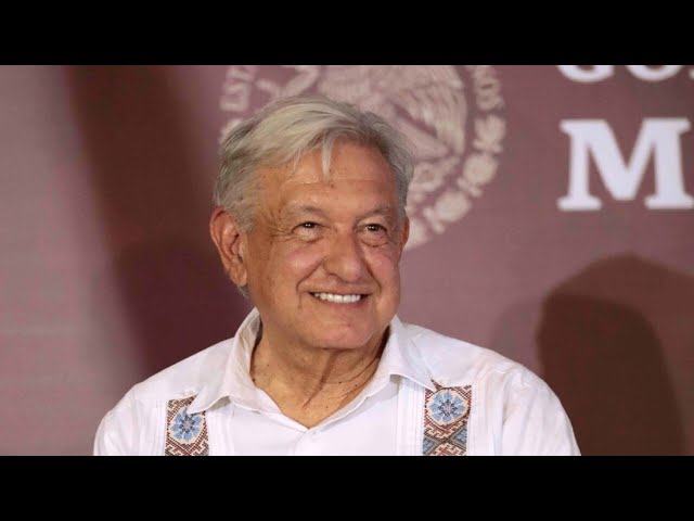 ¿Cuáles Serán las Actividades de AMLO en su Último Día como Presidente de México?