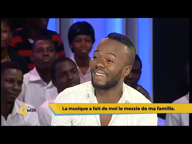 KEROZEN : J'ai alors décidé de me battre pour redonner le sourire à ma famille.