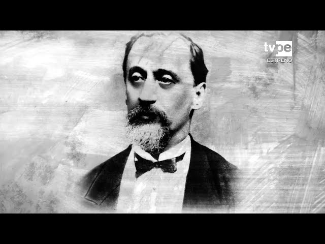 ⁣Sucedió en el Perú: Antonio Raimondi (28/09/2024) | TVPerú