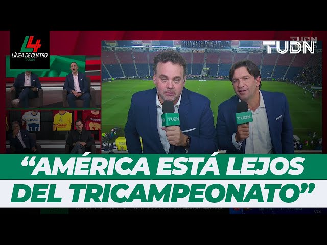 ⁣Pumas ganó el Clásico Capitalino: "Al América ya no le alcanza con ser el América" | Resum