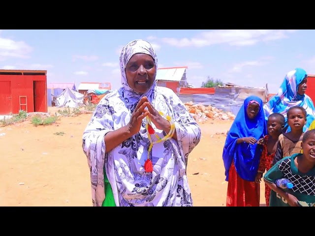 ⁣Wasaaradda Caafimaadka dowlad goboleedka Galmudug oo Gaalkacyo ka bilowday Tallaalka Jadeecada.