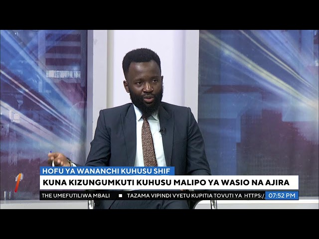 ⁣K24 TV LIVE | Taarifa kamili na tendeti kwenye #KikaoniK24