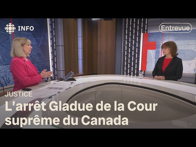 ⁣Justice réparatrice : une nouvelle approche pour les Autochtones? | Isabelle Richer