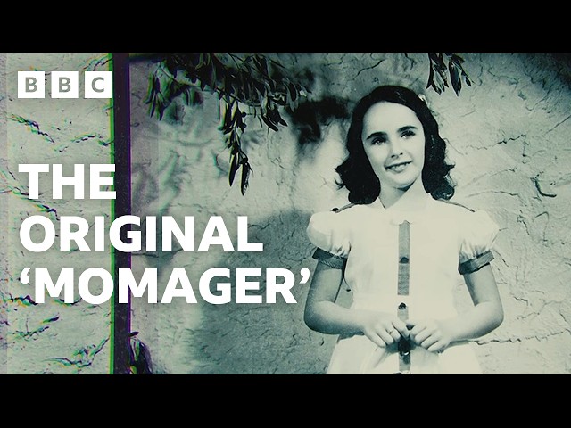 ⁣How Elizabeth Taylor’s mother shaped her career | Elizabeth Taylor - Rebel Superstar - BBC