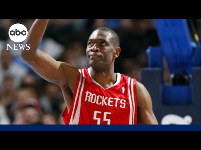 Dikembe Mutombo’s legacy on and off the court