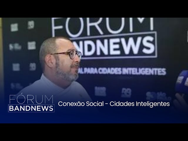 ⁣Fórum BandNews: Entrevista com Ricardo Frugoli, Fundador do Pão do Povo da Rua