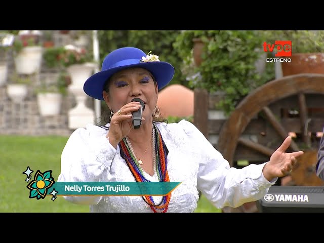 ⁣Miski Takiy (28/09/2024) | TVPerú