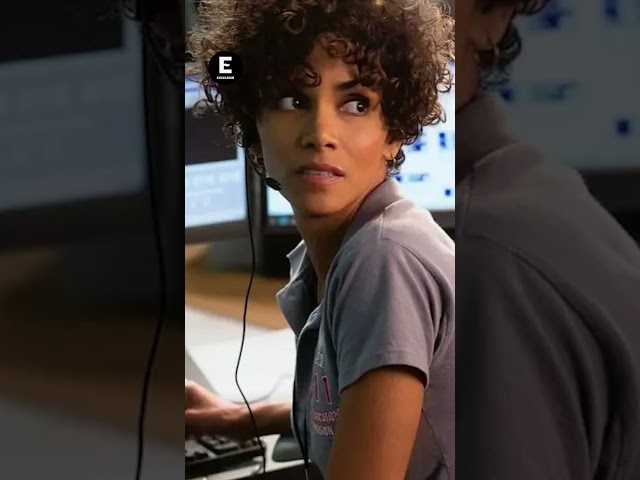 ⁣¡Peluche en el estuche! Halle Berry comparte fotos con vello en las axilas; causa sensación