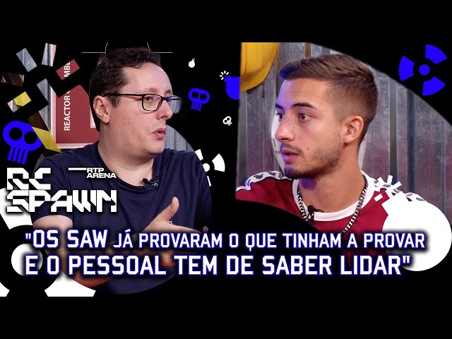 ⁣SAW em Katowice e Atlanta, antevisão à Final Four da MLP e s1mple de regresso