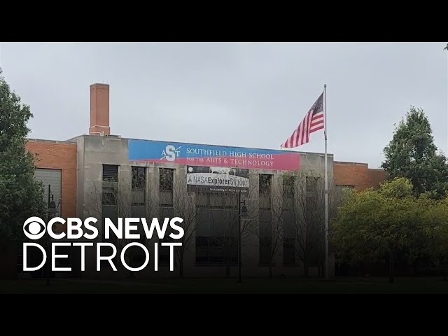 Southfield schools closed Monday after gun threat