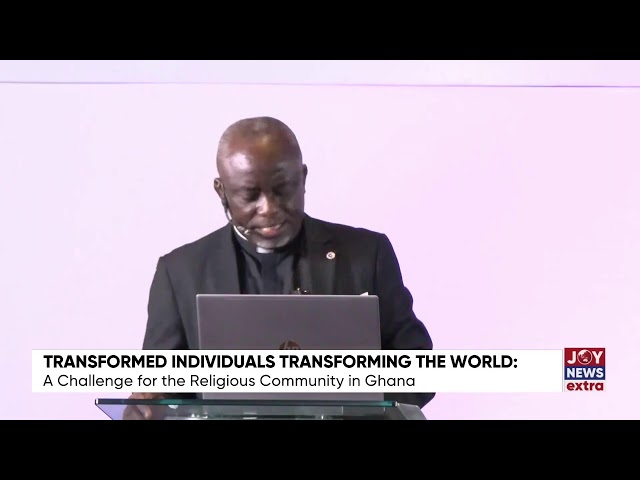 ⁣JoyNews Live Stream