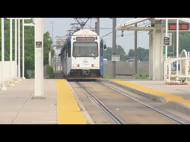 ⁣RTD implements service changes in Denver to fix delay issues