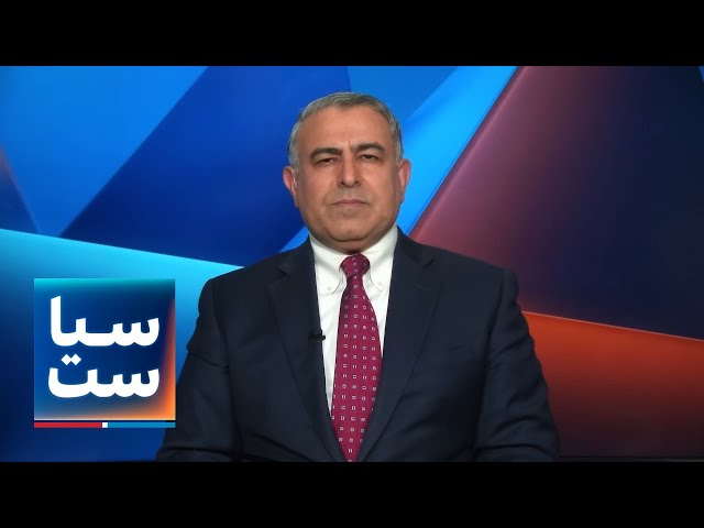 ⁣سیاست با مراد ویسی:چرا مردم ازمرگ نصرالله خوشحال هستند و حق دارند که خوشحال باشند؟