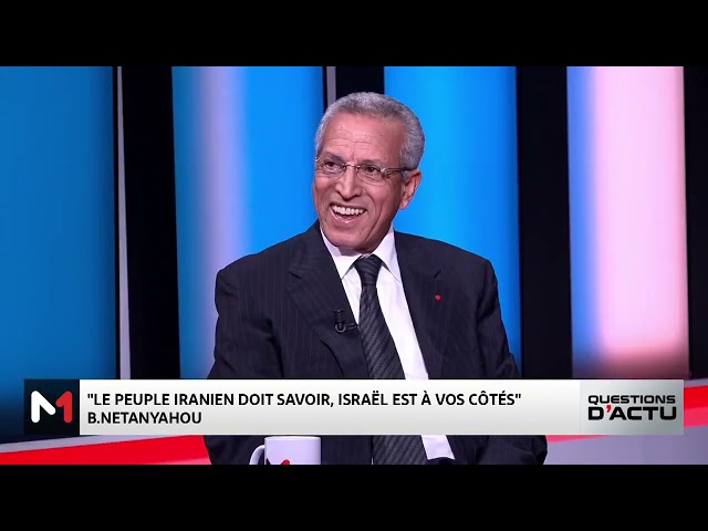 ⁣#QuestionsDactuGuerre..  Liban/ Israël : Zoom sur la situation au Proche Orient