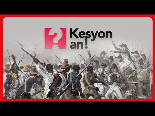 ⁣KESYON AN" Dèt ENDEPANDANS sou ki fom LAFRANS kapab peye AYITI? 30 SEPTANM 2024