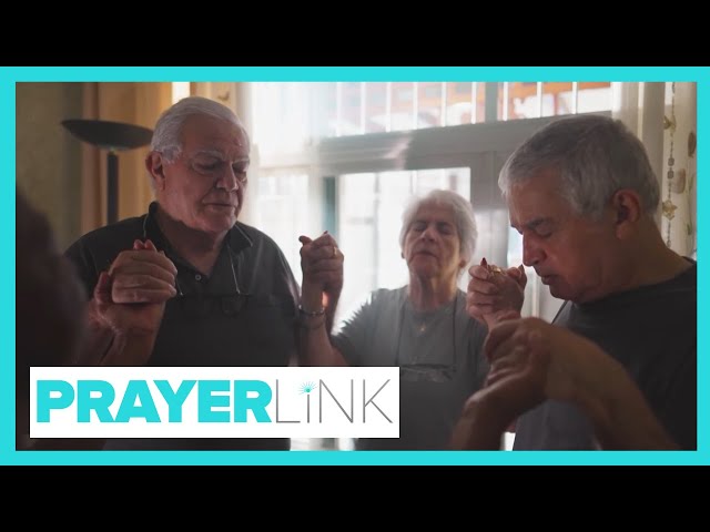 ⁣Practical Approach to Prayer | Prayer Link - October 1, 2024