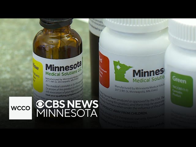 ⁣With weed legal in Minnesota, what does that mean for medical marijuana?