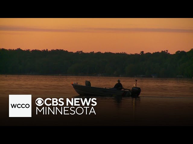 ⁣Report shows tourism slumped in Minnesota this summer